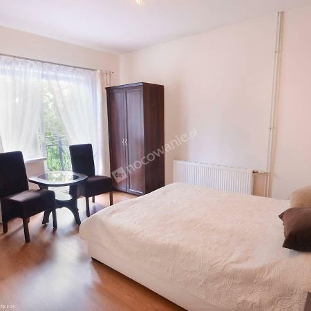 Kacperek Apartment Jastarnia Luaran gambar