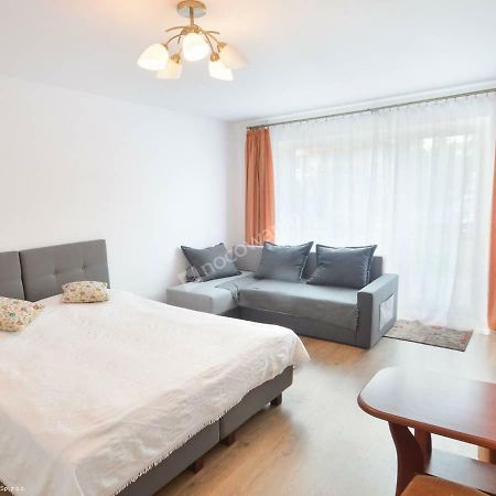 Kacperek Apartment Jastarnia Luaran gambar