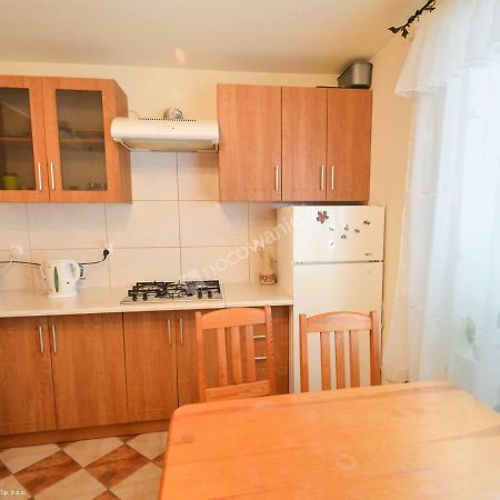 Kacperek Apartment Jastarnia Luaran gambar
