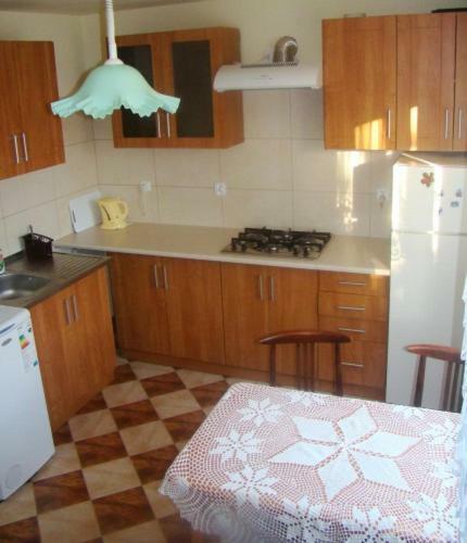 Kacperek Apartment Jastarnia Luaran gambar