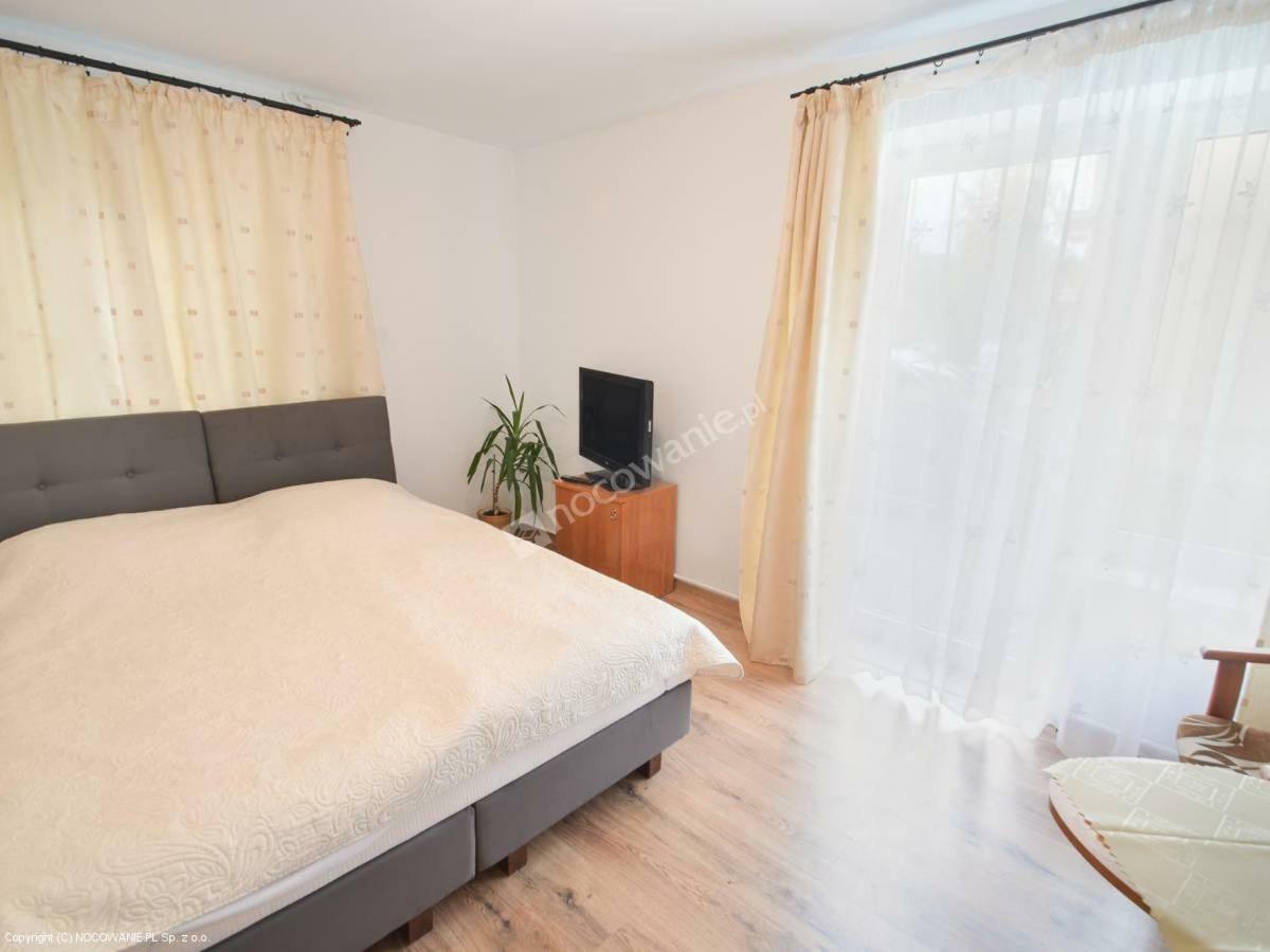 Kacperek Apartment Jastarnia Luaran gambar
