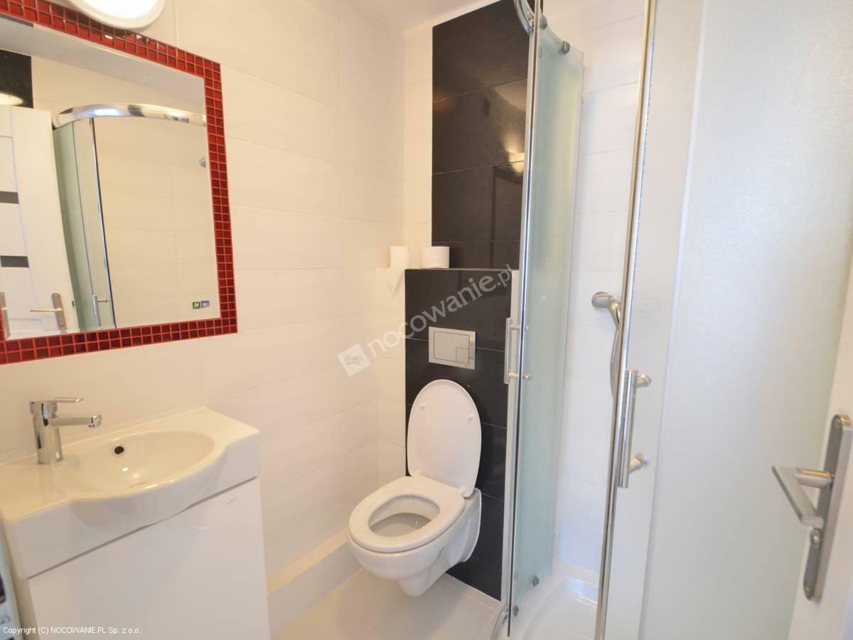 Kacperek Apartment Jastarnia Luaran gambar