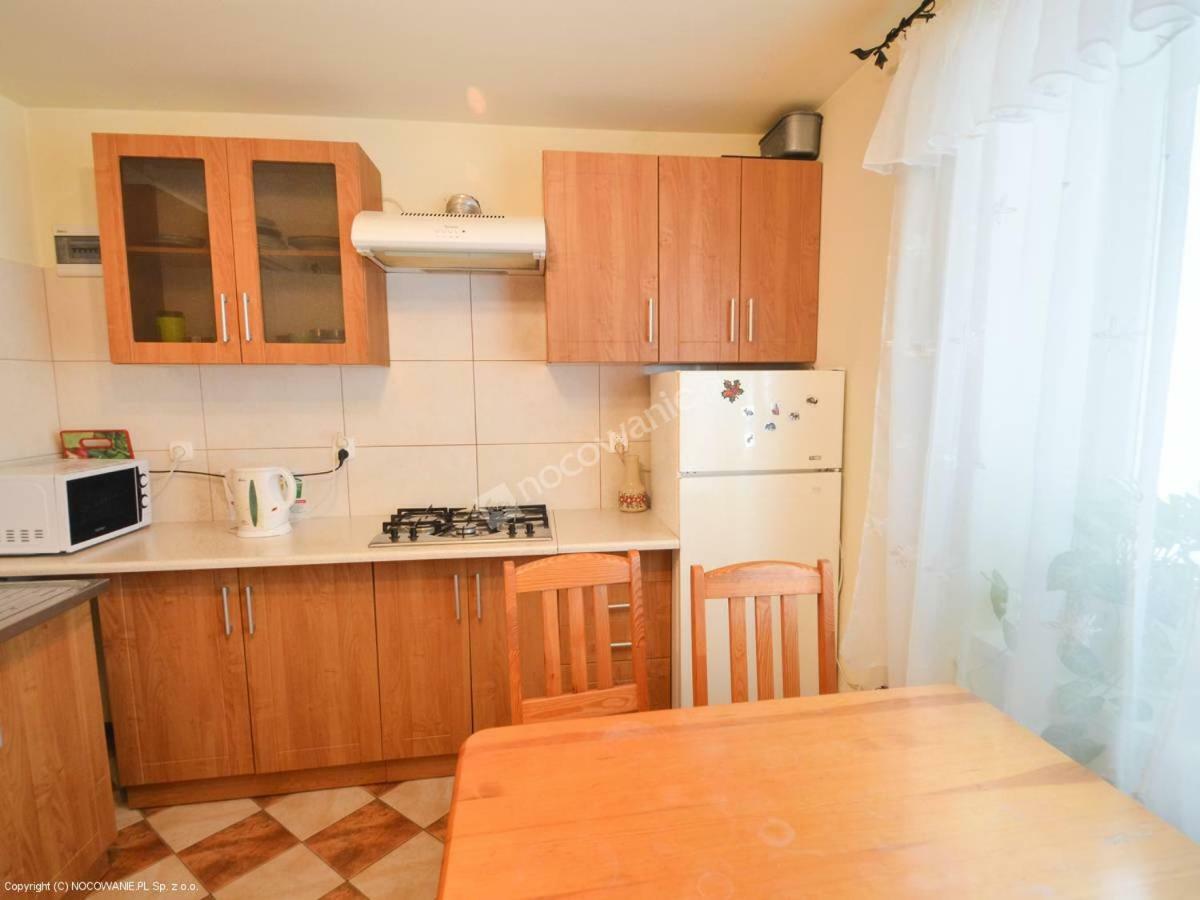 Kacperek Apartment Jastarnia Luaran gambar