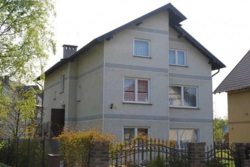 Kacperek Apartment Jastarnia Luaran gambar